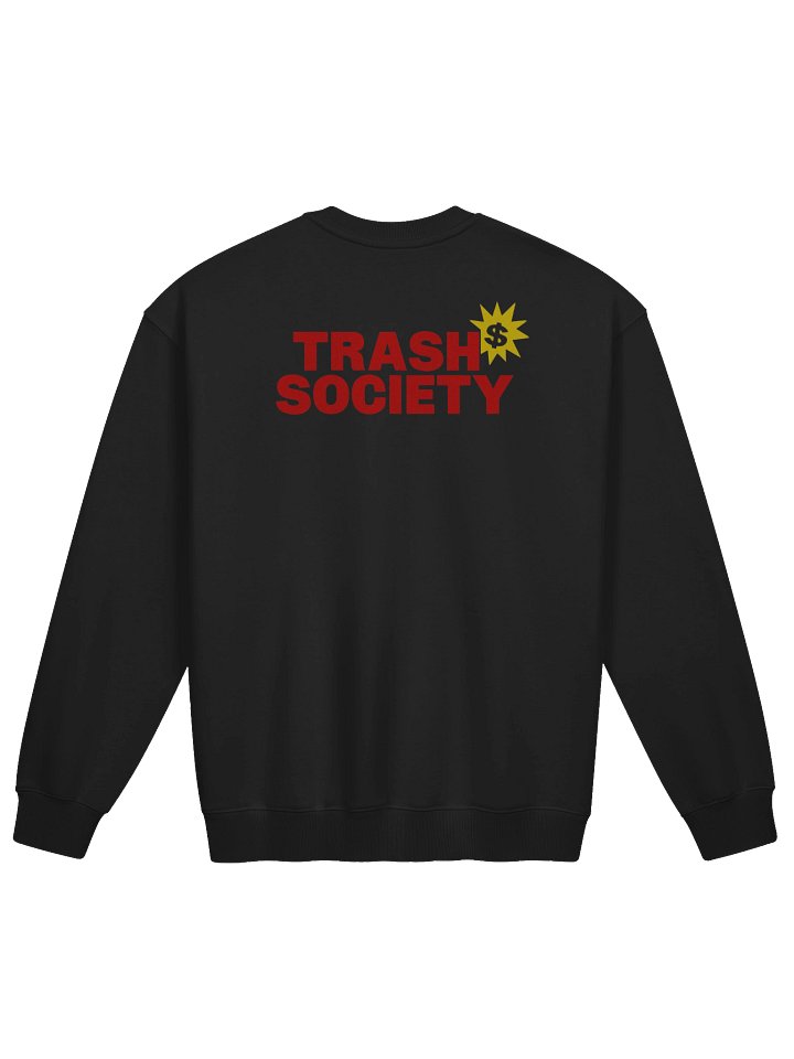 GODS NEVER DIE SWEATSHIRT product image (2)