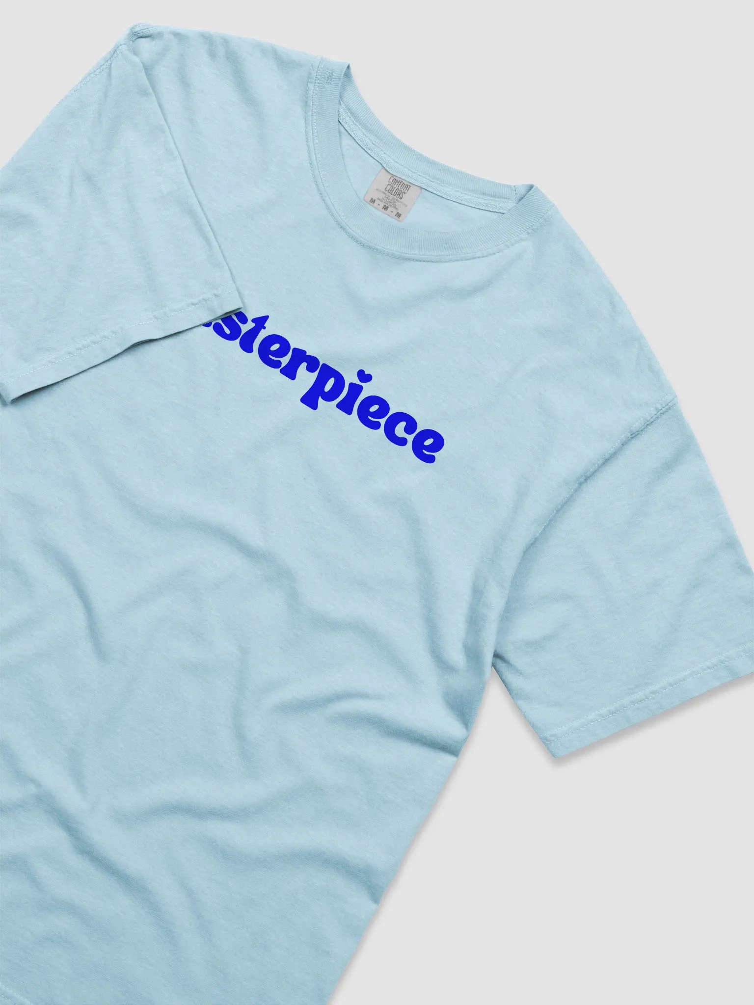 crafted by the creator t-shirt product image (7)
