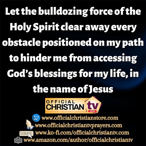 #prayer #spiritualwarfareprayers #Day246 
Prayer Books HERE 👉 https://amzlink.to/az0jvy31IDOvi
Partners 👉 http://www.official...