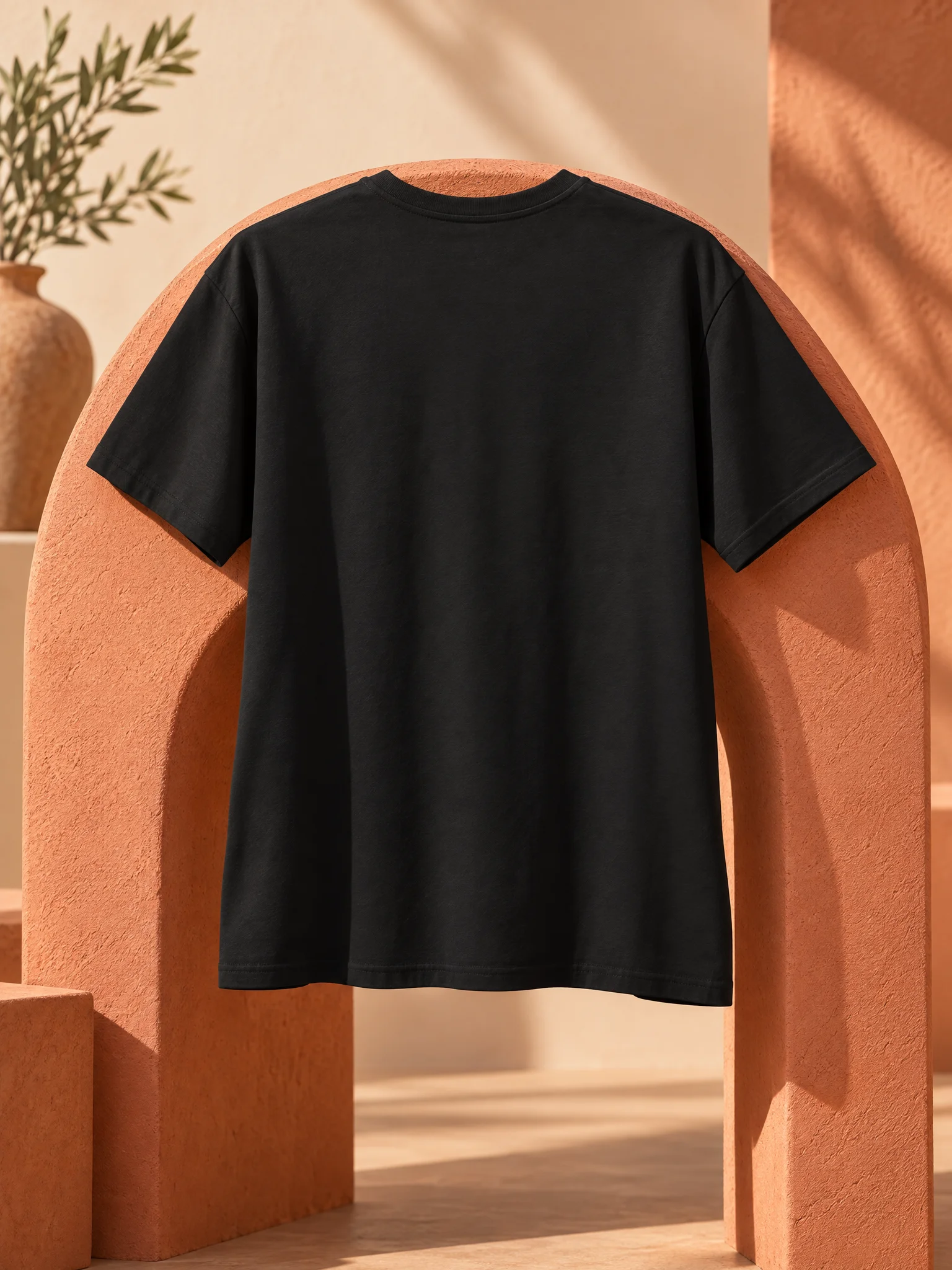 Krumbled Shirt