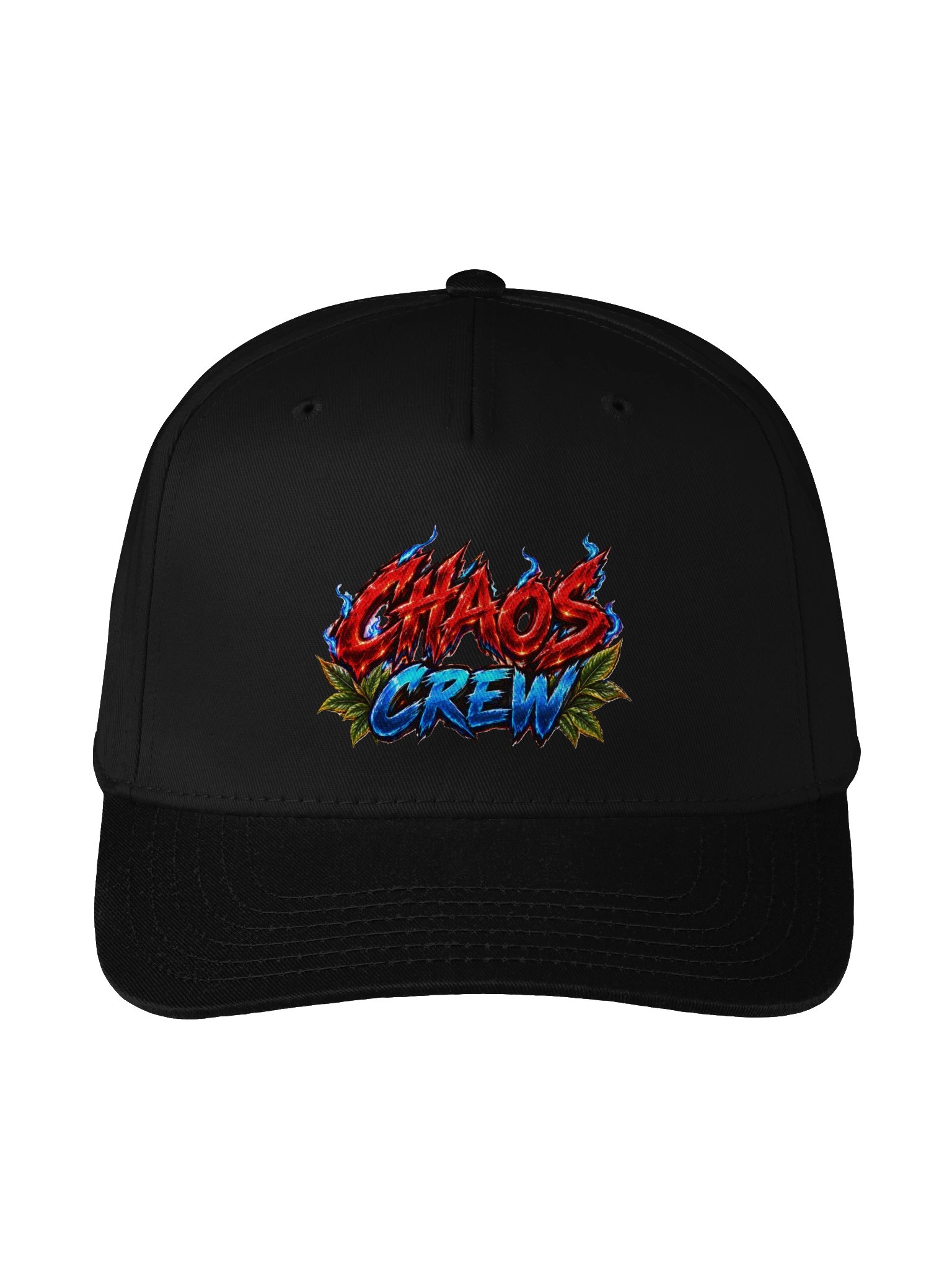 Chaos Crew Cap product image (1)