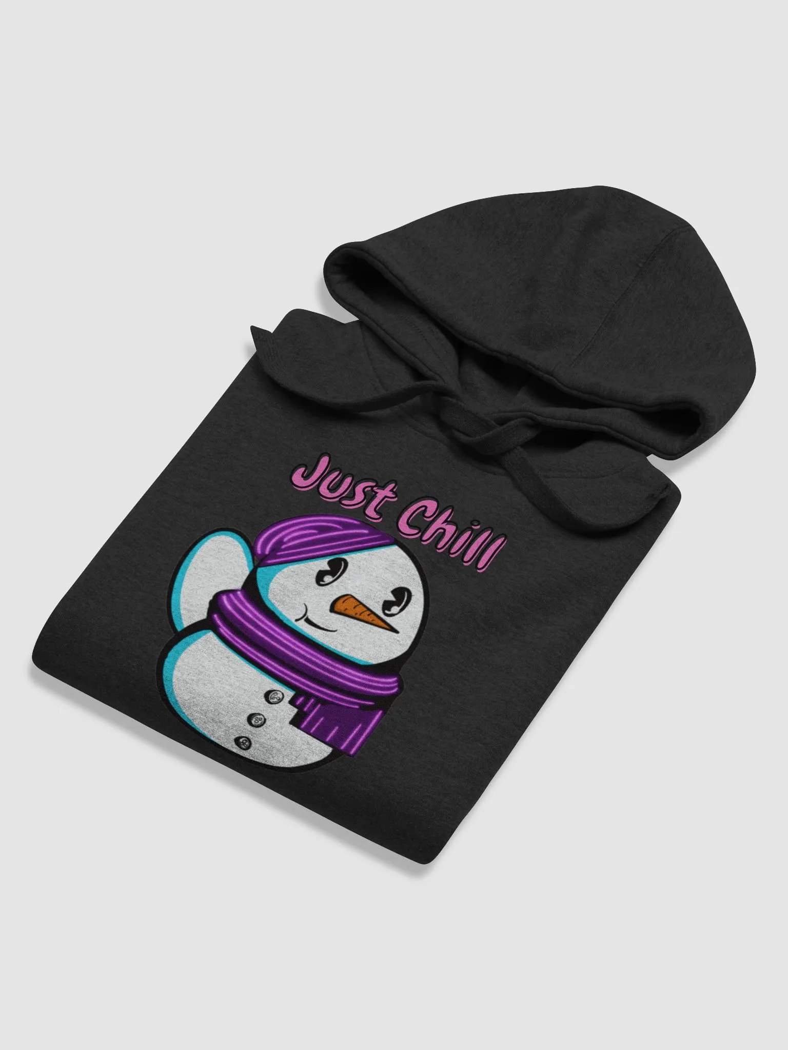 Just Chill like a Snowman product image (64)