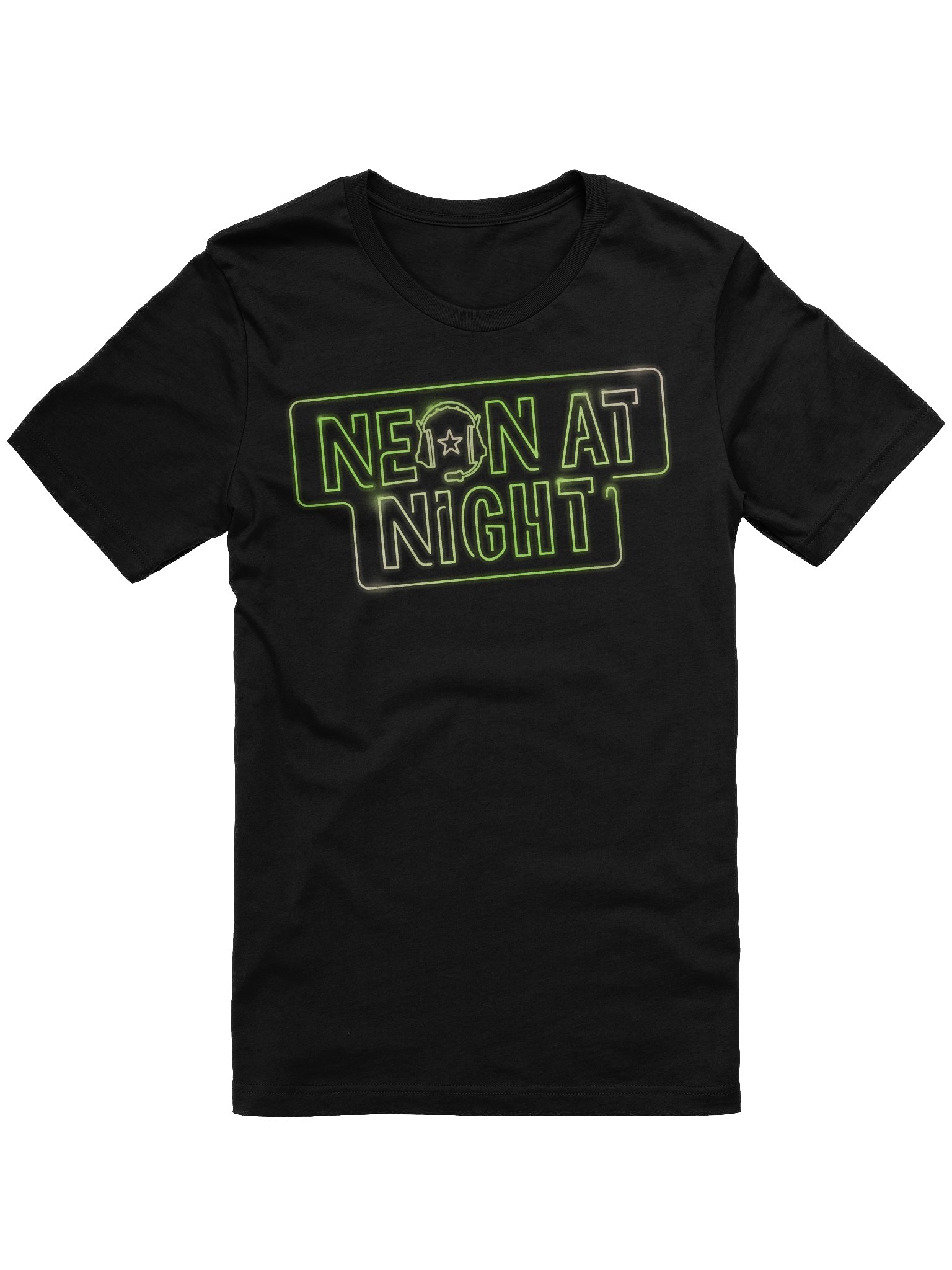NEON AT NIGHT product image (1)