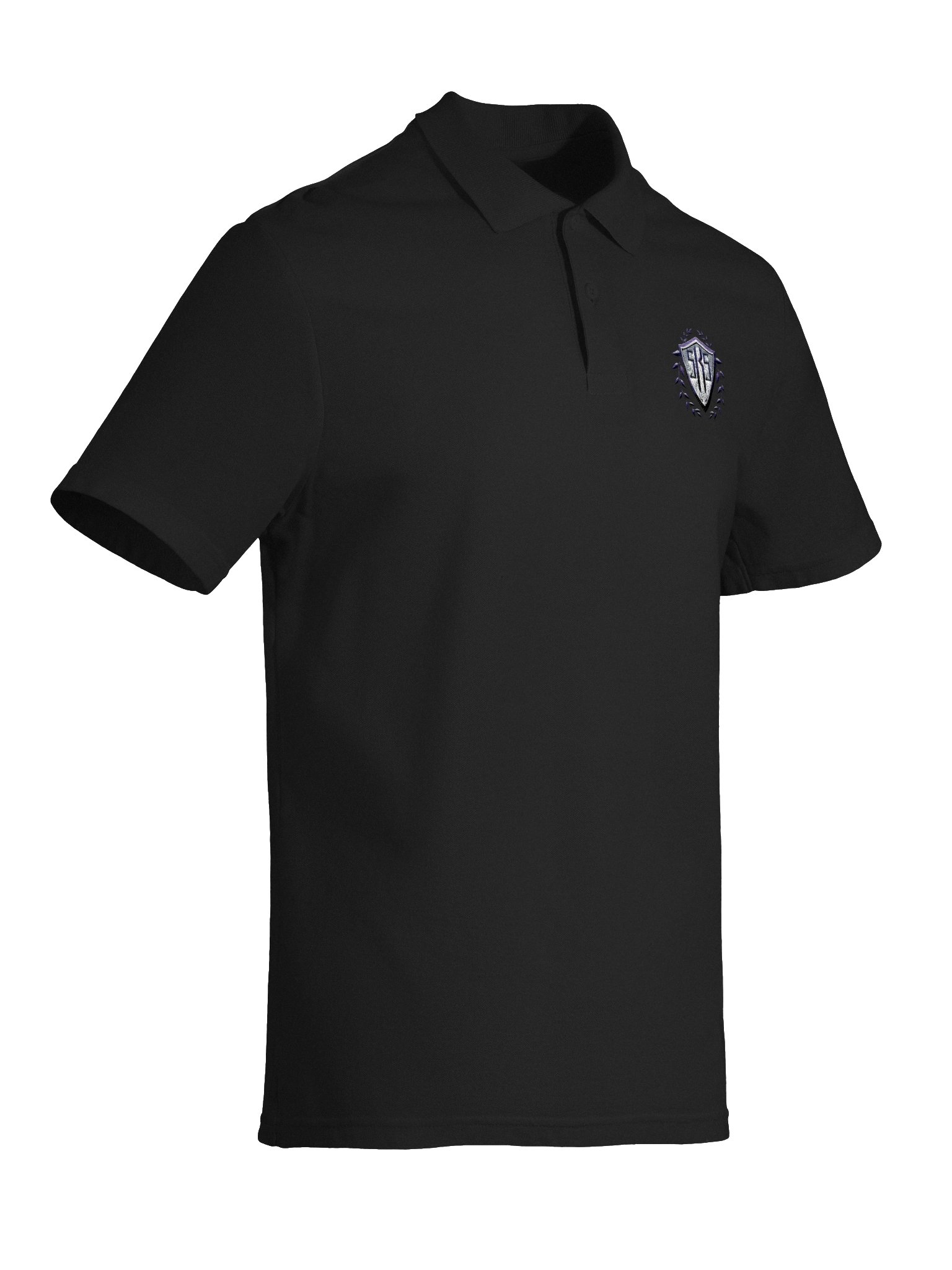 SKS Classic Logo - Polo product image (12)