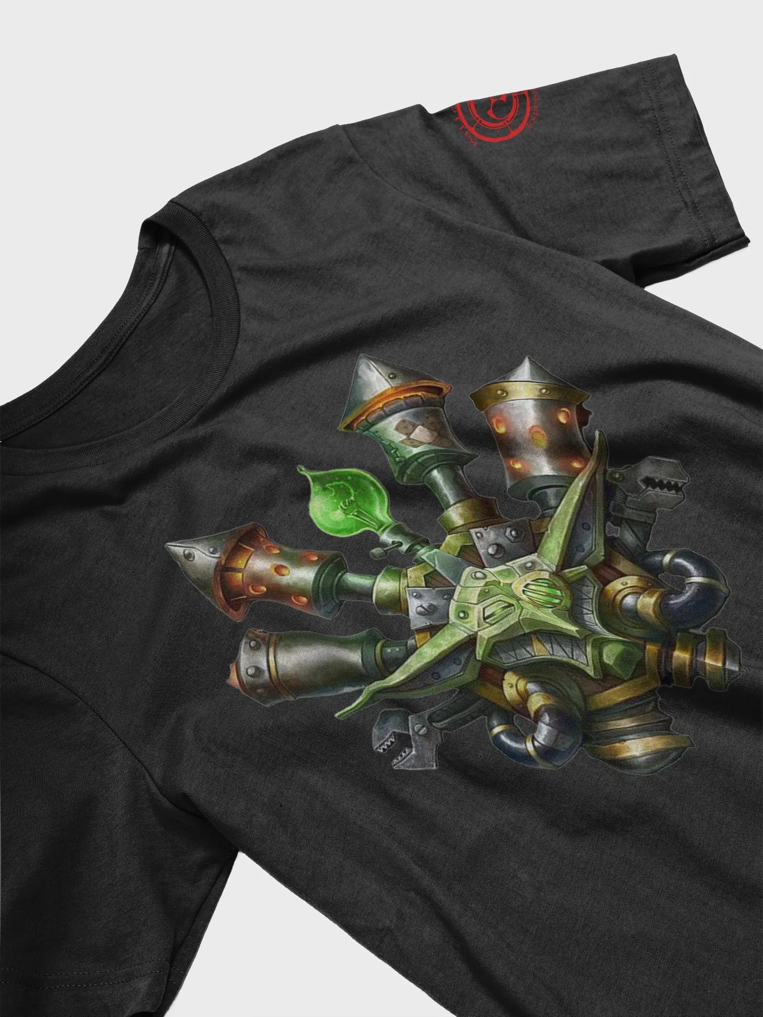 Goblin Shaman product image (1)