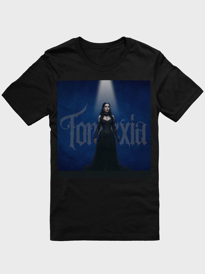 Tornexia - Inside Me Shirt product image (1)