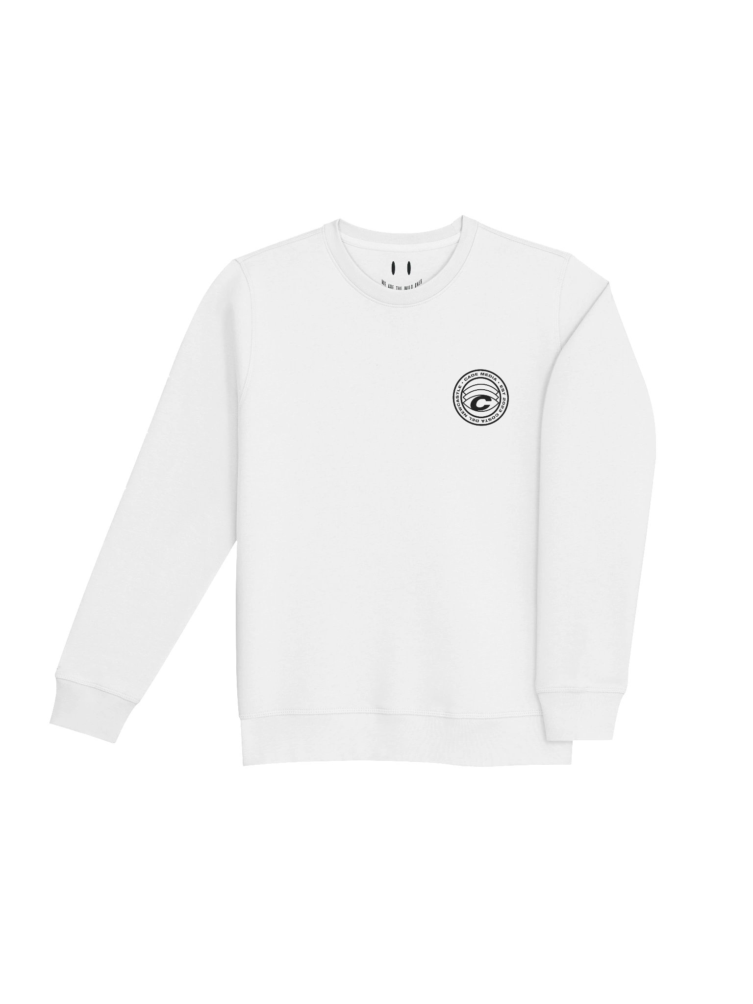EST23 Black Regular Sweat product image (11)