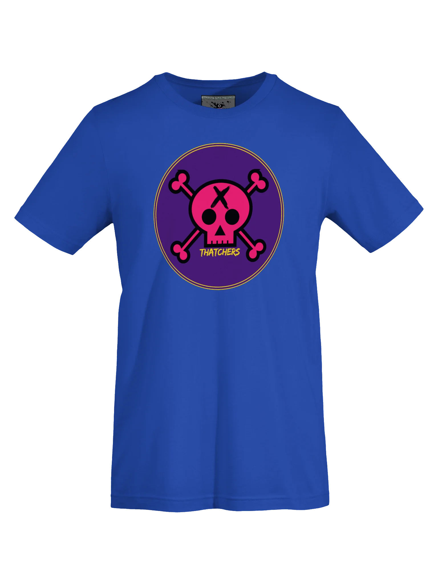 Thatchers Skull Tee product image (2)