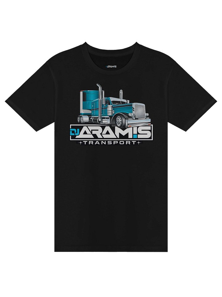 DJ Aramis Transport product image (3)