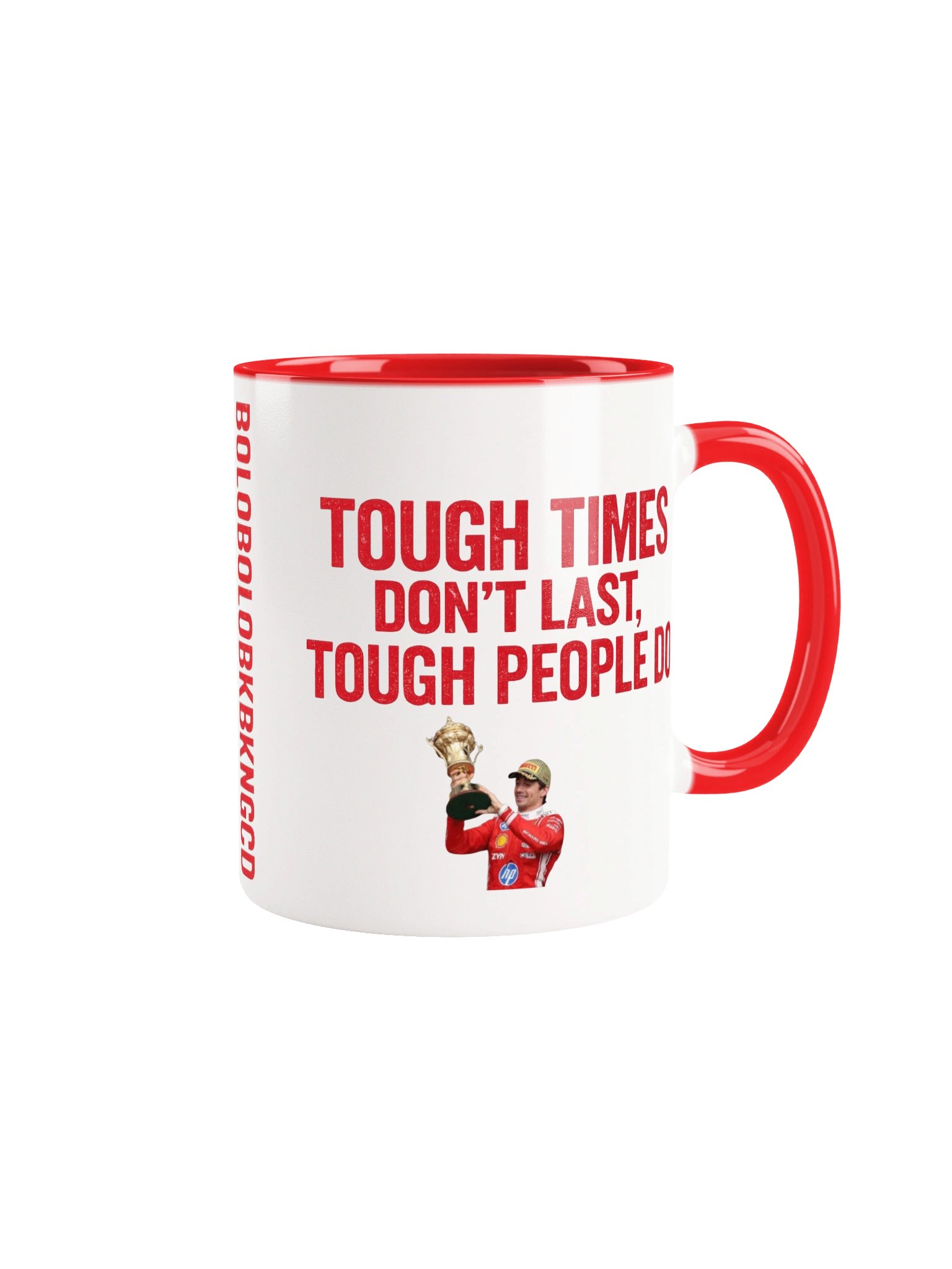 Tough times product image (2)