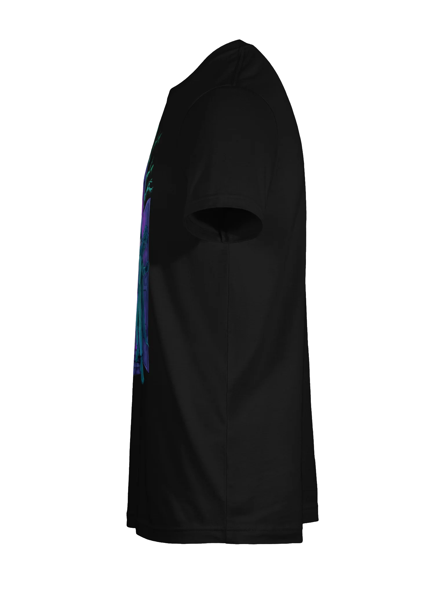 Foresaken Lake T-Shirt product image (91)