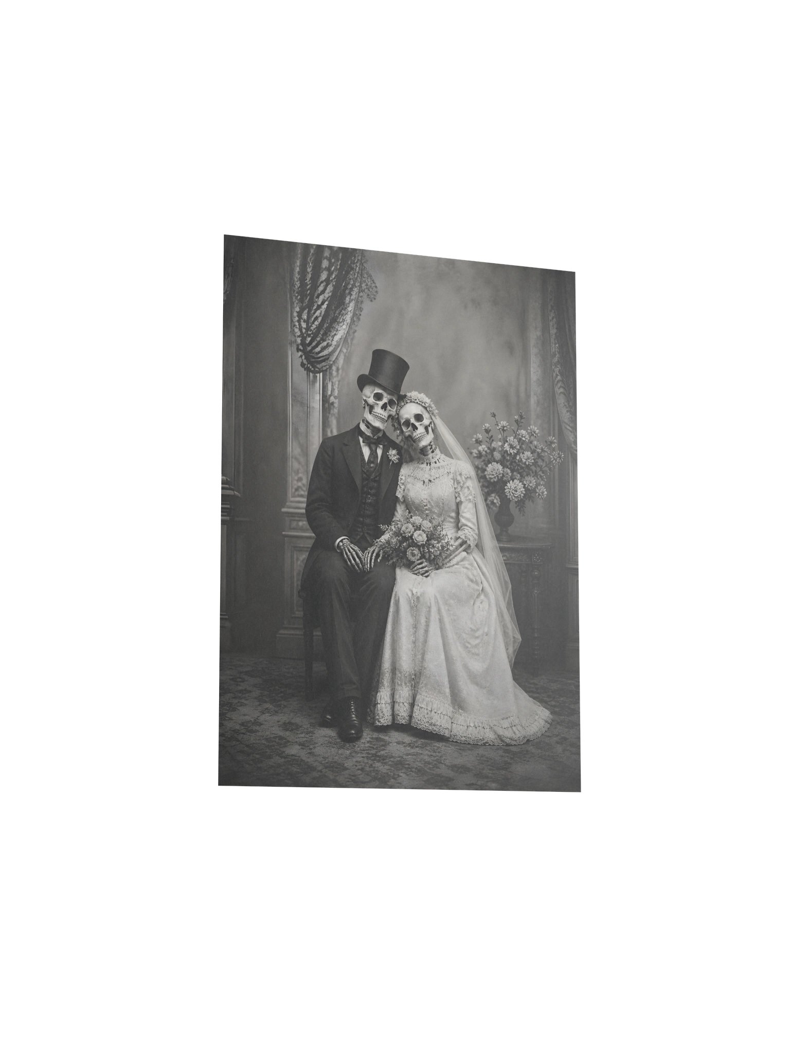 The Wedding Portrait product image (3)