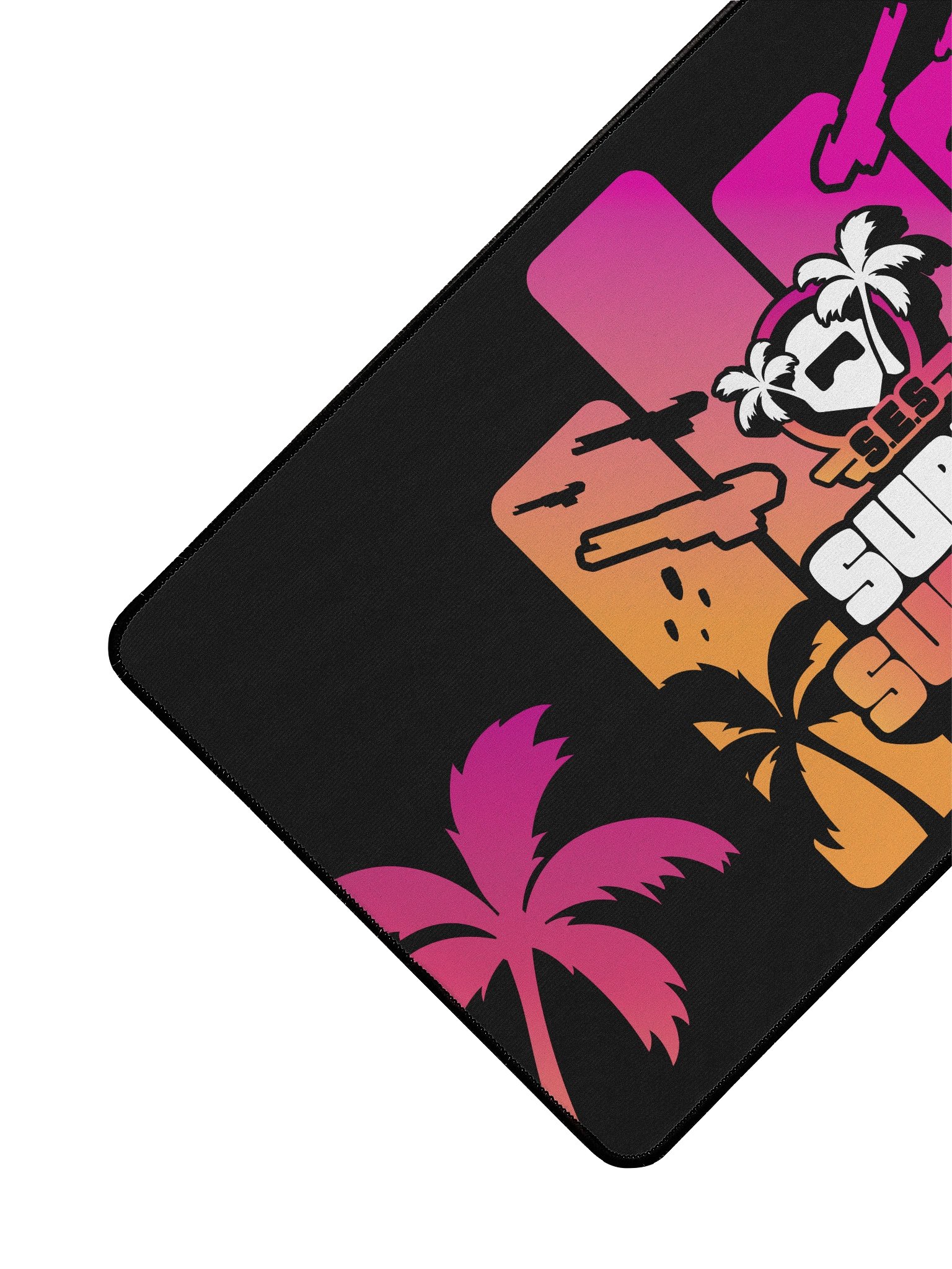 S.E.S Super Summer 26 - Gradient Deskmat product image (1)