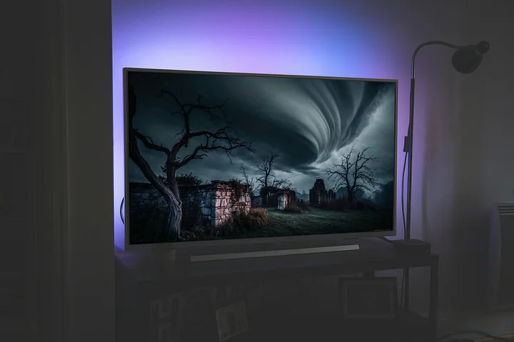 Ruins in Tempest product image (1)