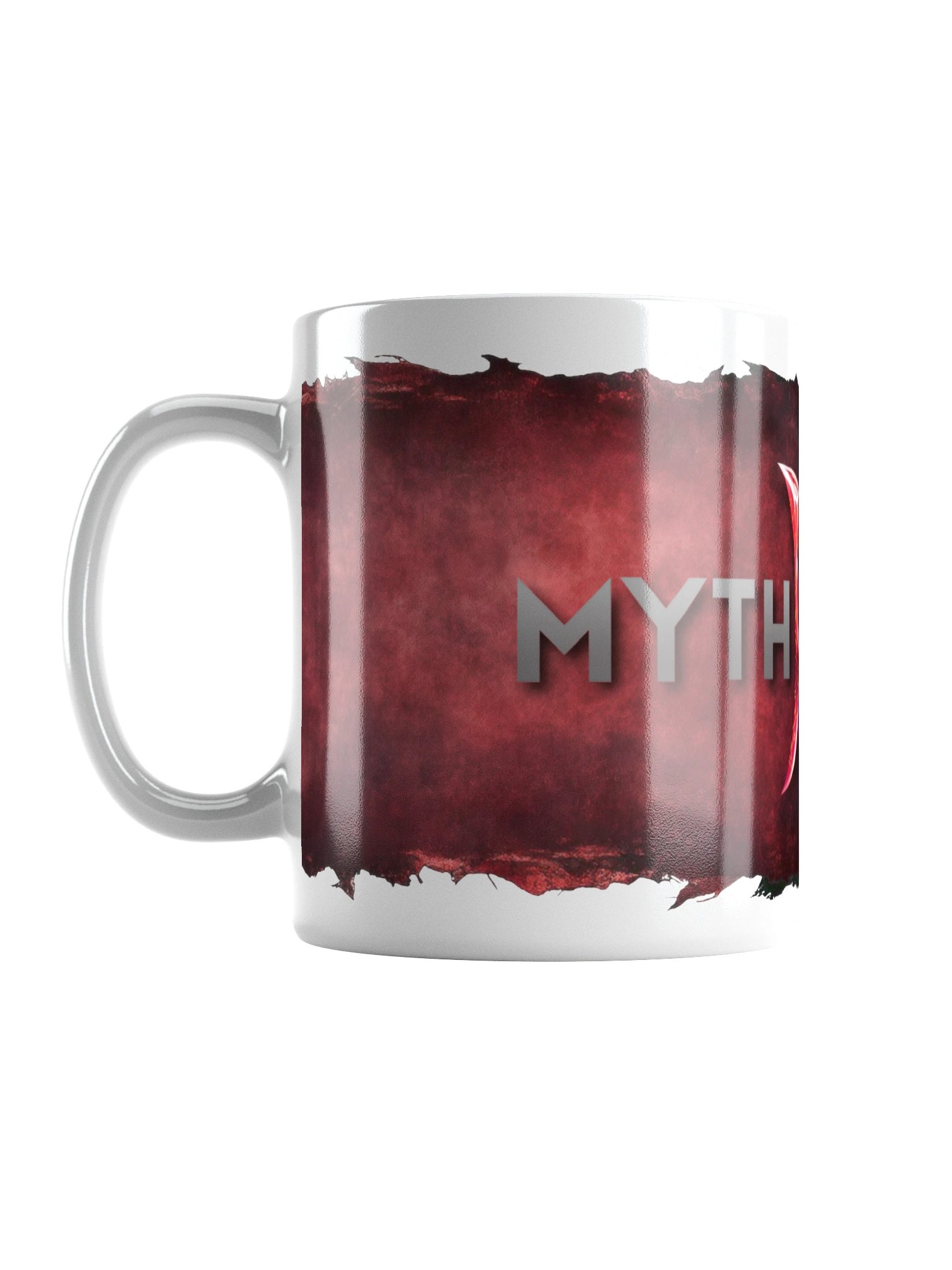 Mythbearer #1 Mug product image (18)