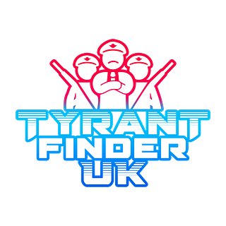 TyrantFinderUK