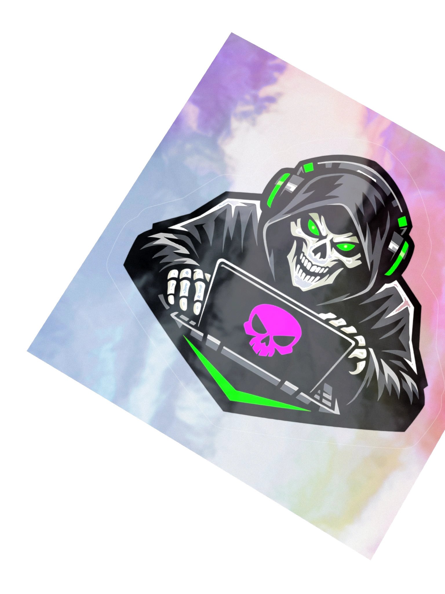 Gamer Stickers product image (4)