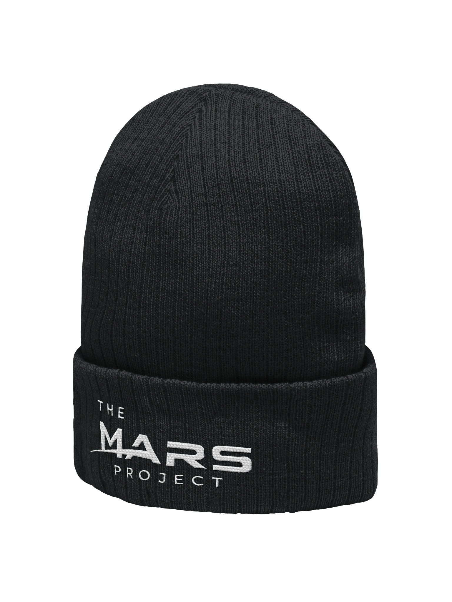 The Mars Project Beanie v1 product image (2)