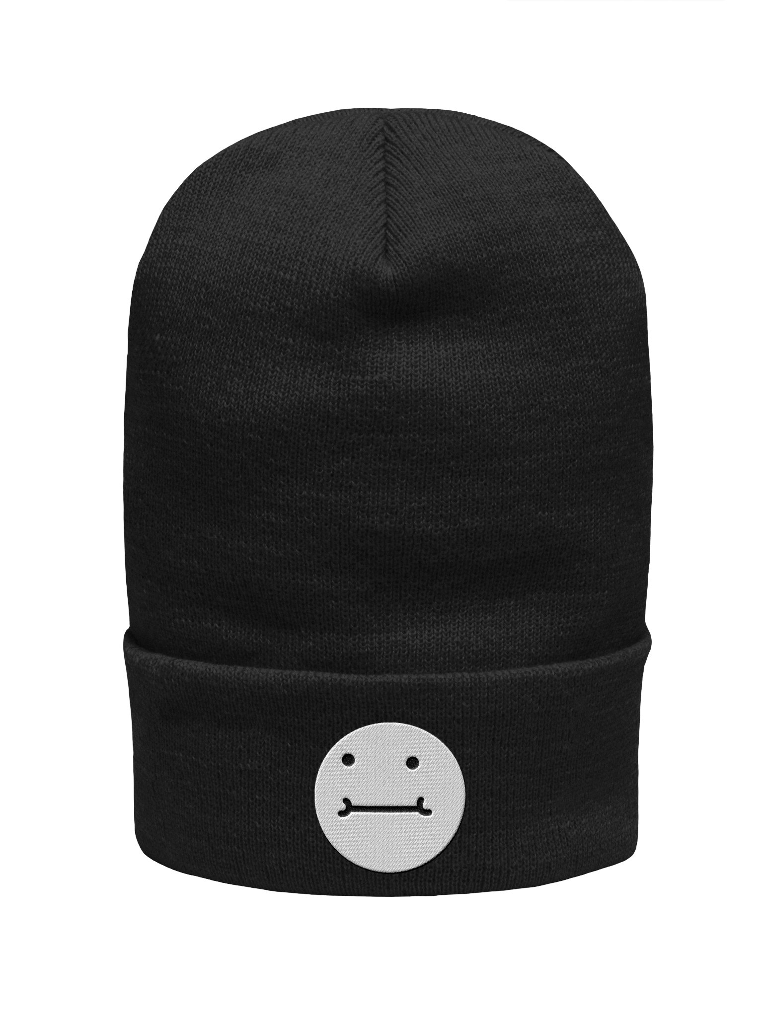 Umm Cuffed Beanie product image (7)