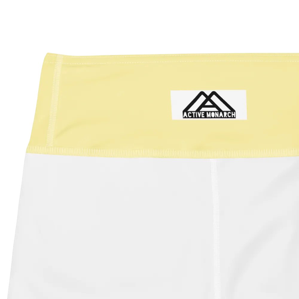 Butter High-Waist Capri Leggings product image (9)