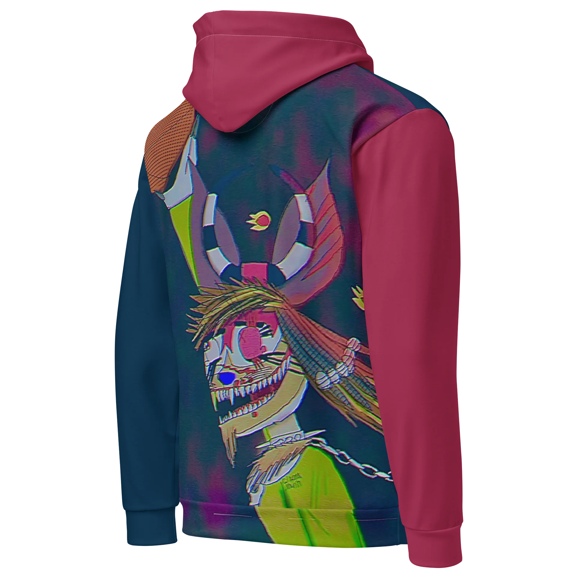 Houndmouse Dunk Hoodie product image (5)