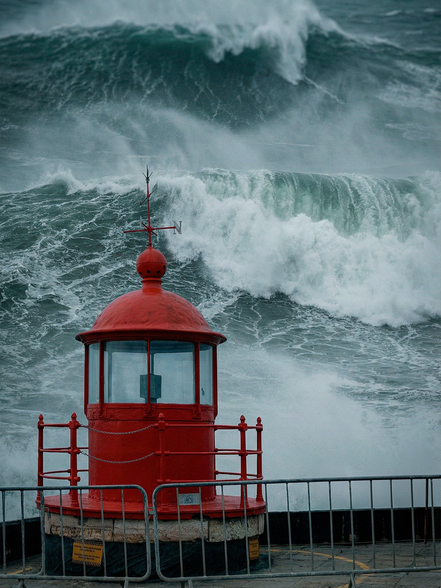 Ocean Fury product image (1)