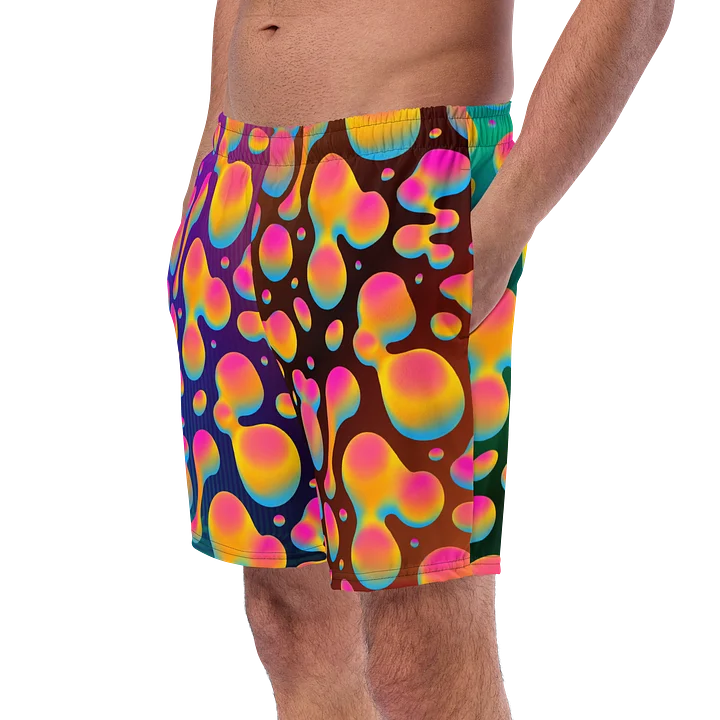 Love-a-Lamp - PAN All over Print Swimtrunks product image (2)