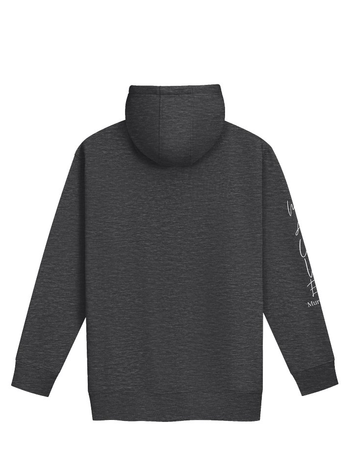 Smut Lover Unisex Hoodie product image (2)