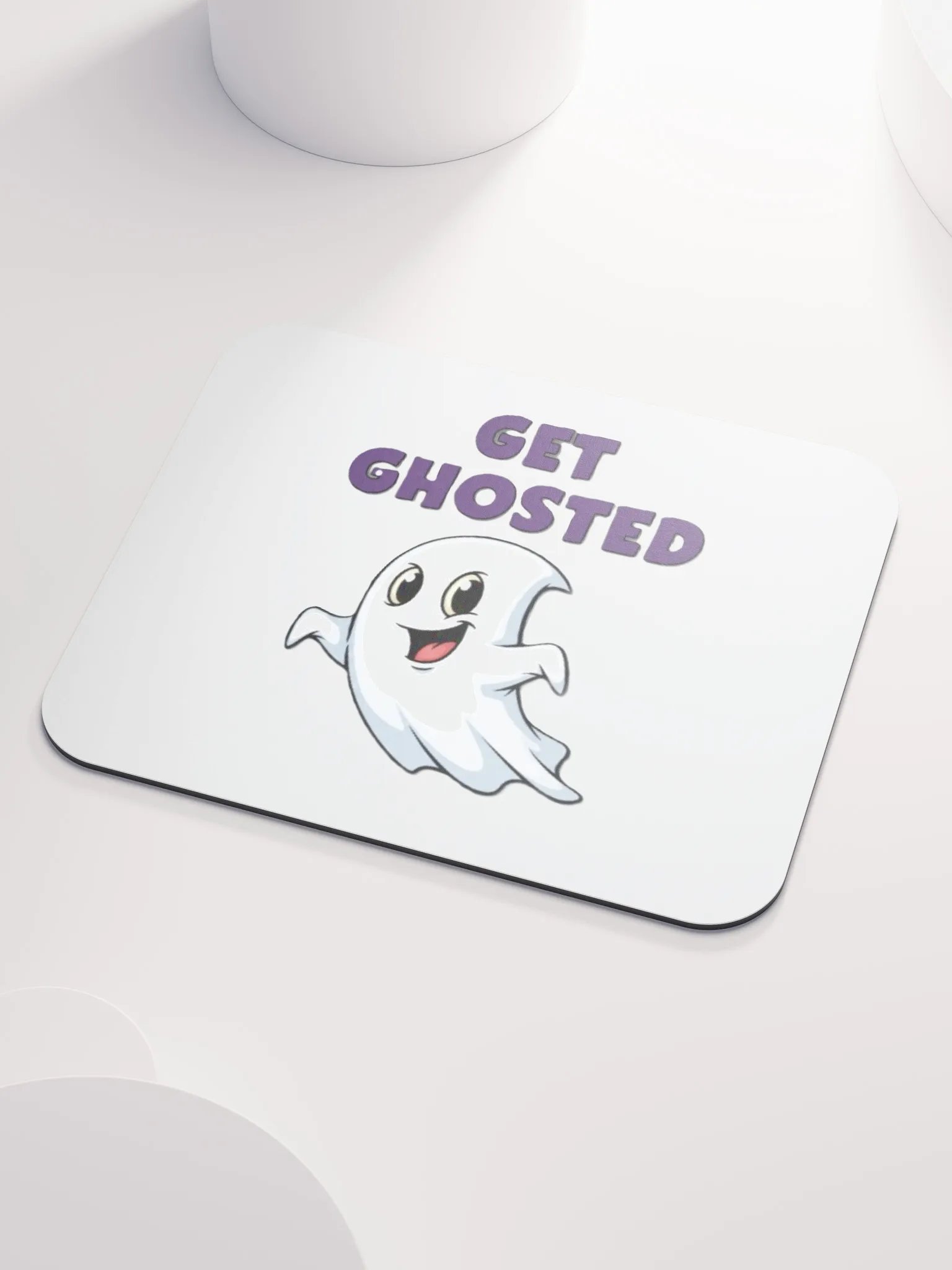 Work in Style Mouse Pad product image (3)