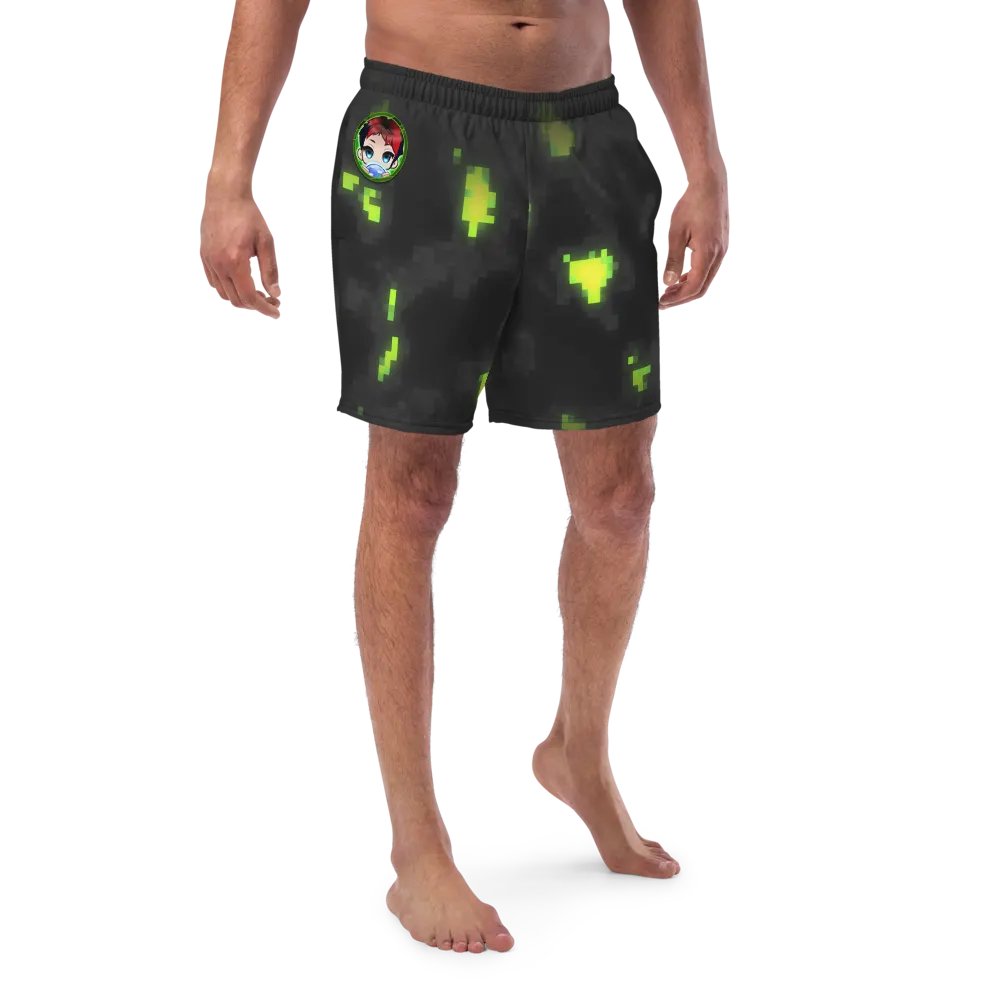Soras-World - Bade-Shorts product image (1)