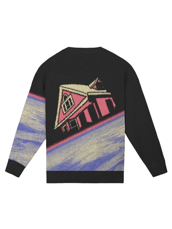 Outta This World Sweater product image (8)