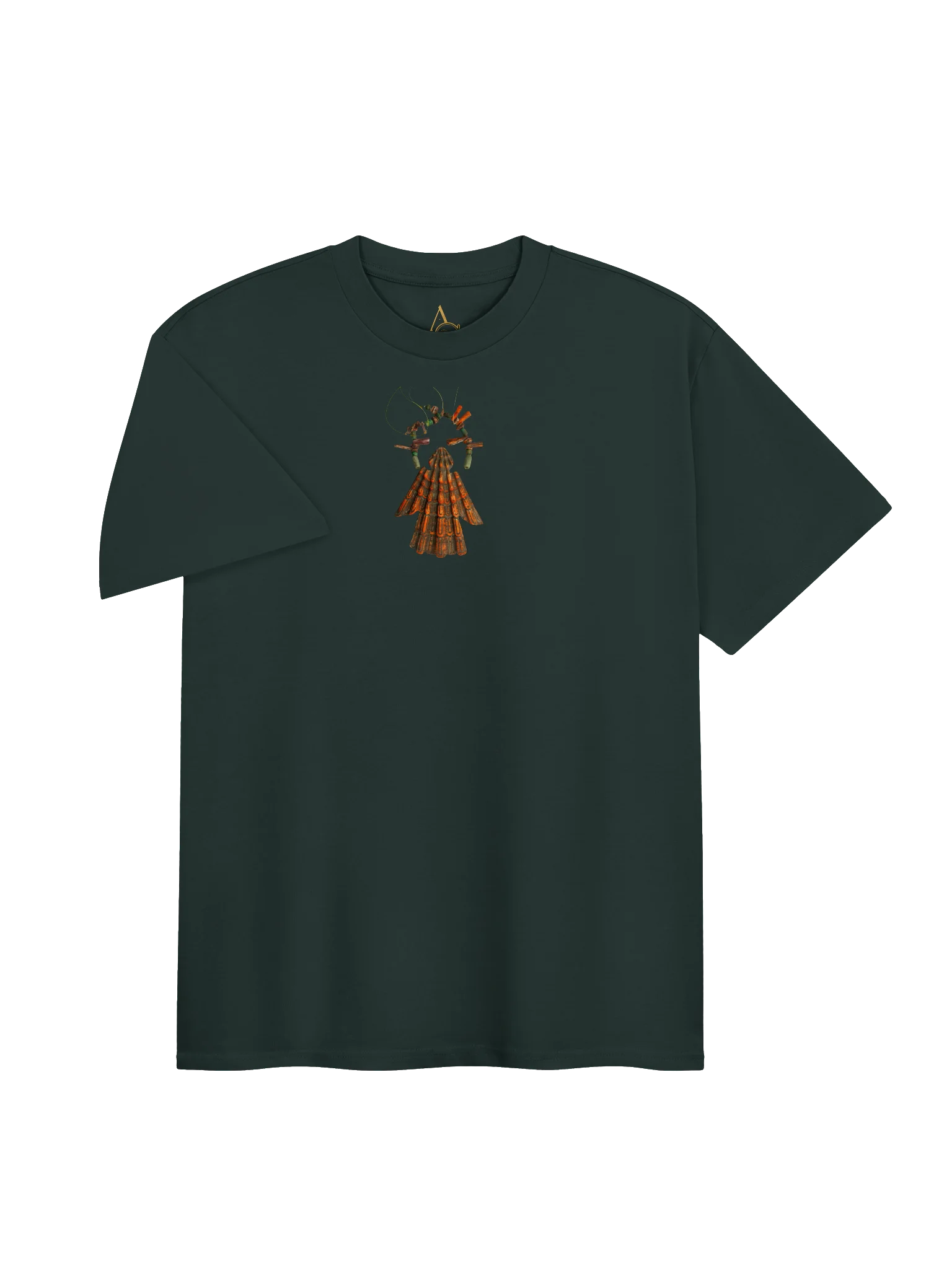 Royal Seal Necklace T-Shirt product image (3)