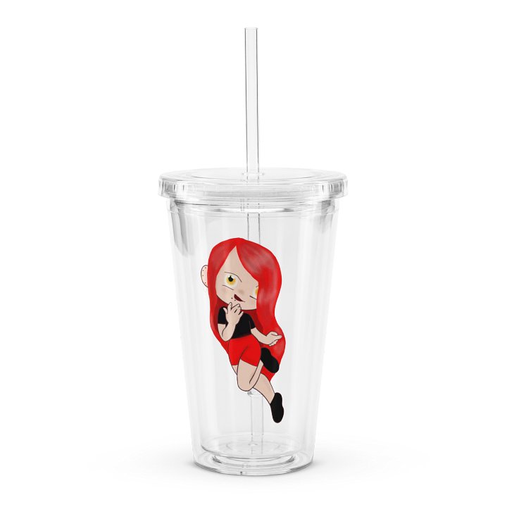 Jihye Double Walled Tumbler product image (1)