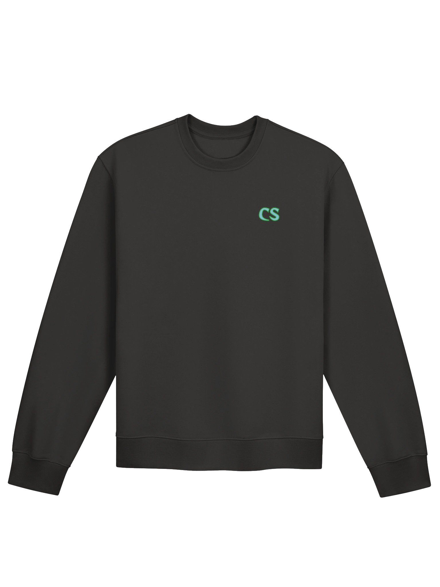 CS Oversized Sweatshirt product image (1)