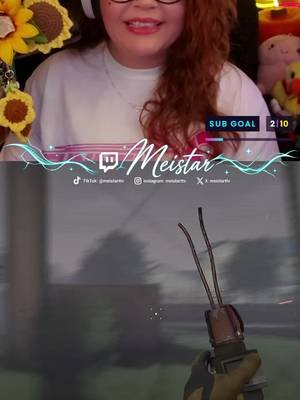 oh no.. OH NO! | #meistar on #Twitch