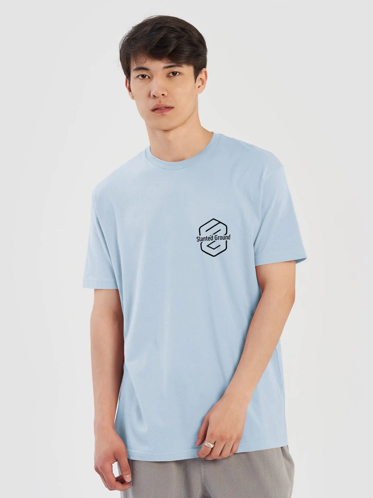 SG Earth Alchemy Tee product image (7)