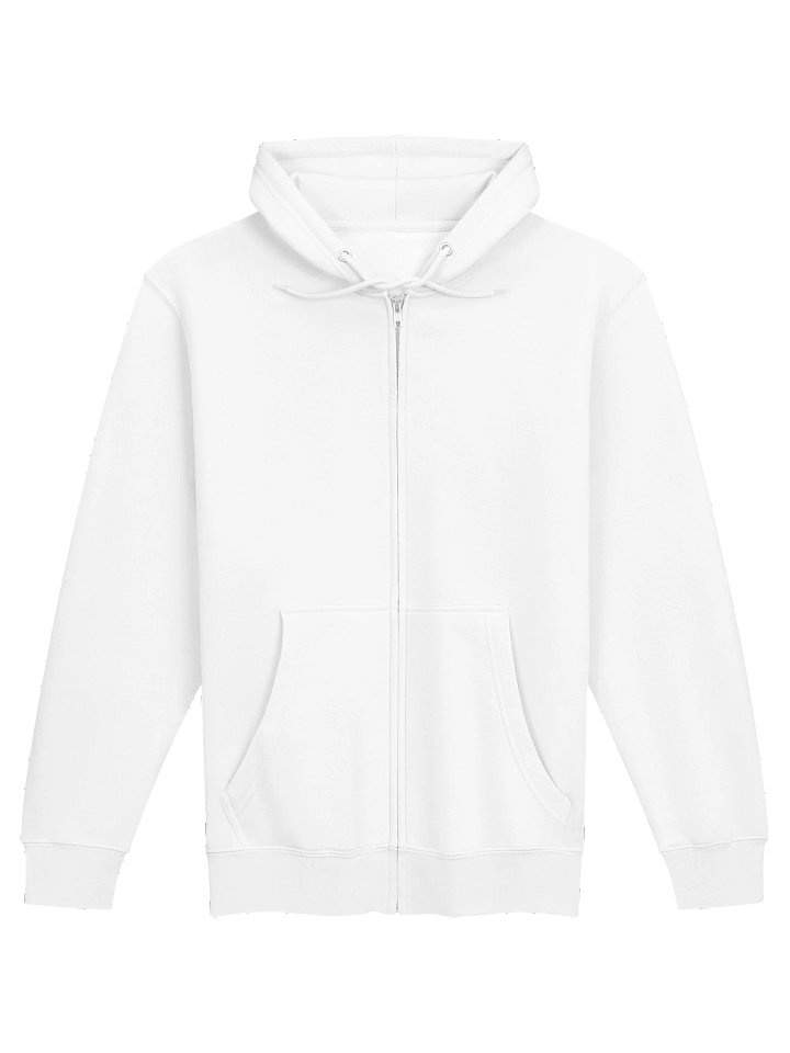 HIUP Crest Zip Hoodie product image (2)