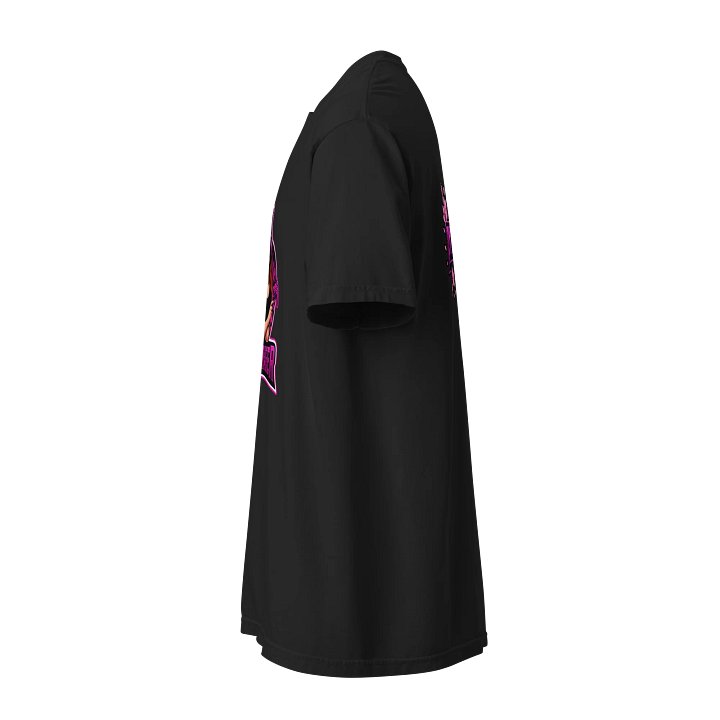 LadyRager Tee product image (2)