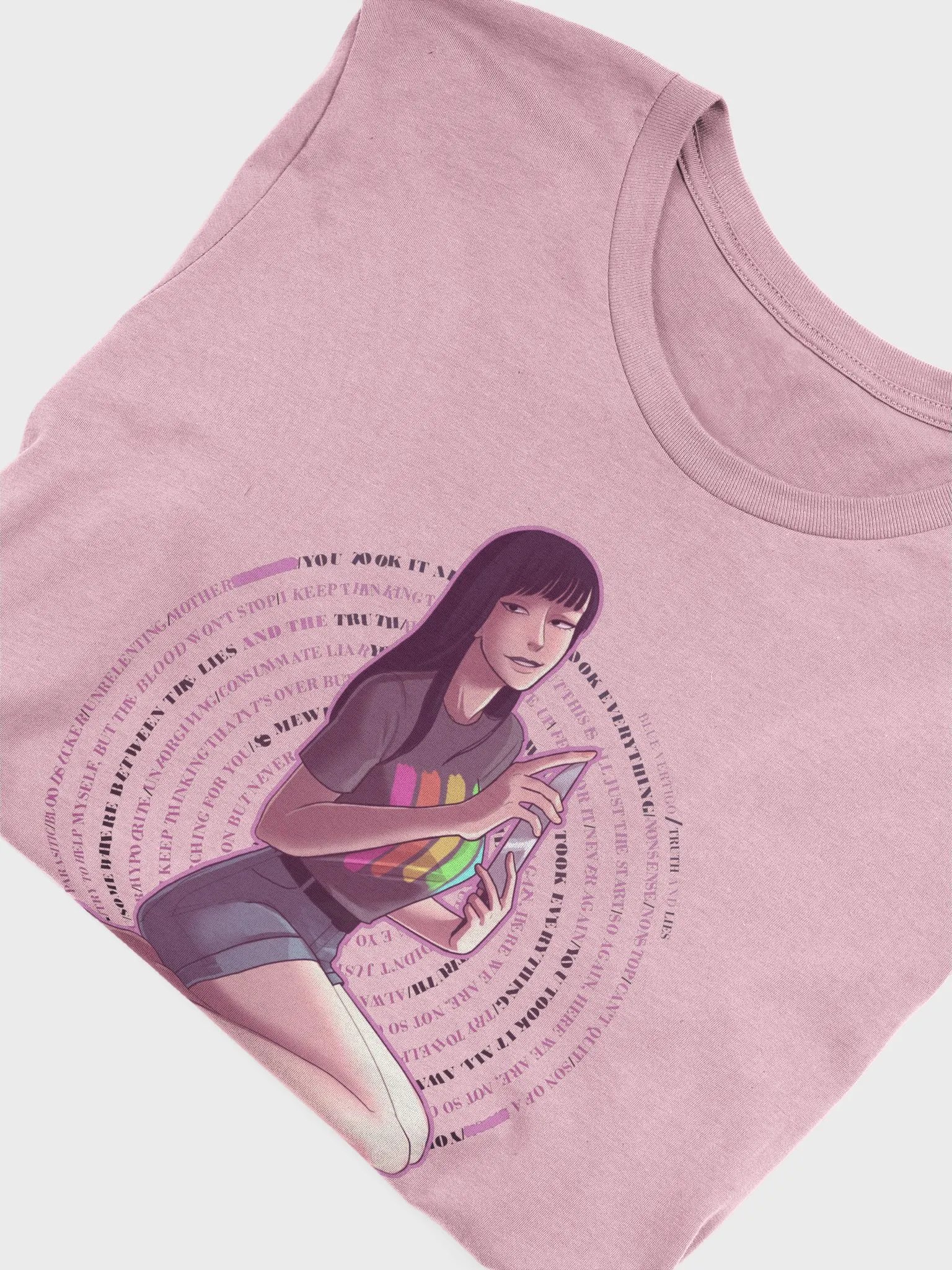 Truth and Lies product image (35)