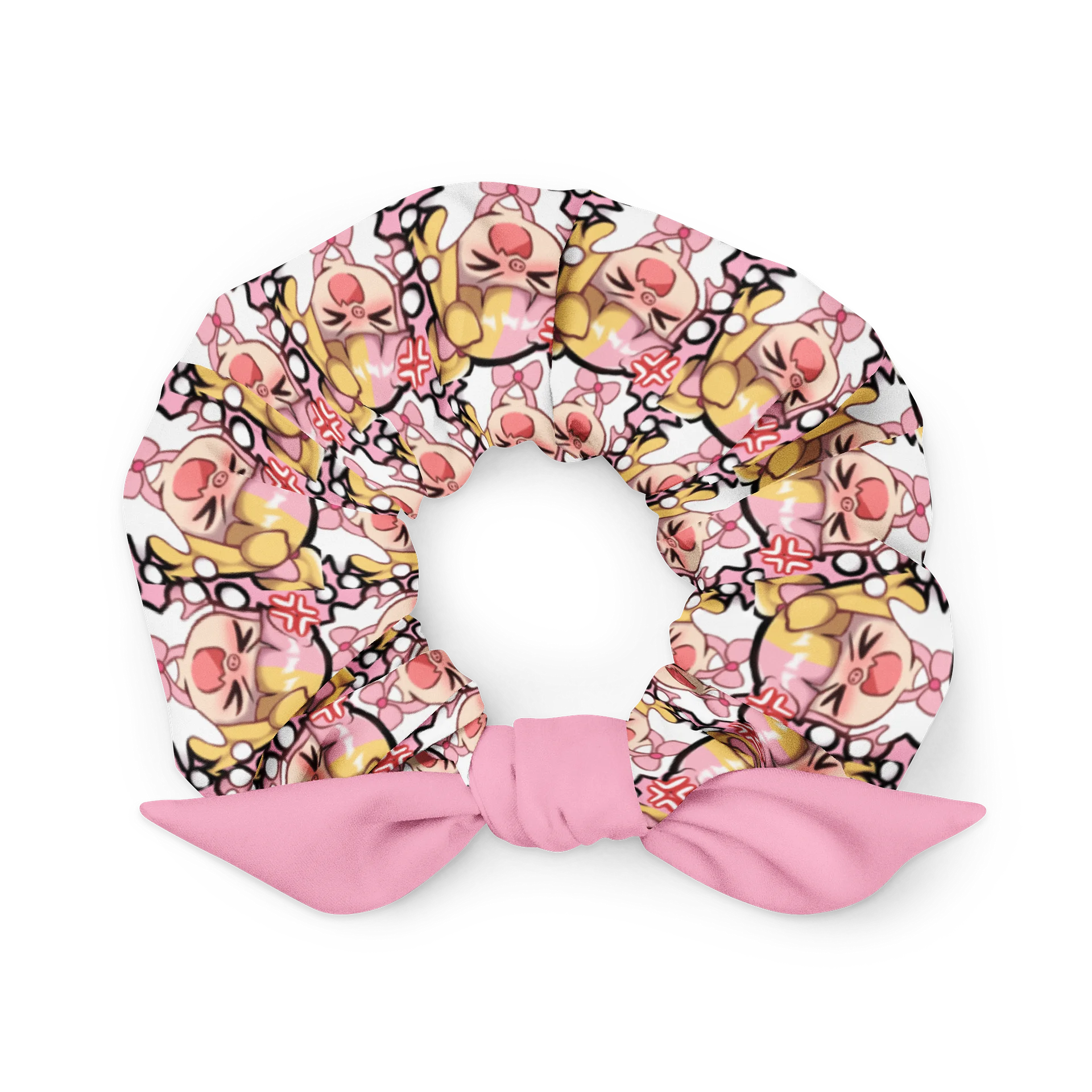 Angy Scrunchie product image (1)