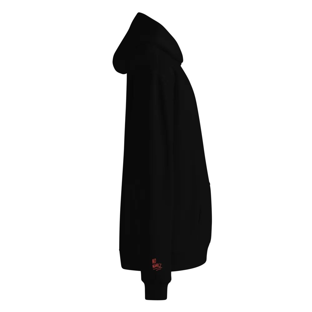 Pokingdom Emote Hoodie product image (3)