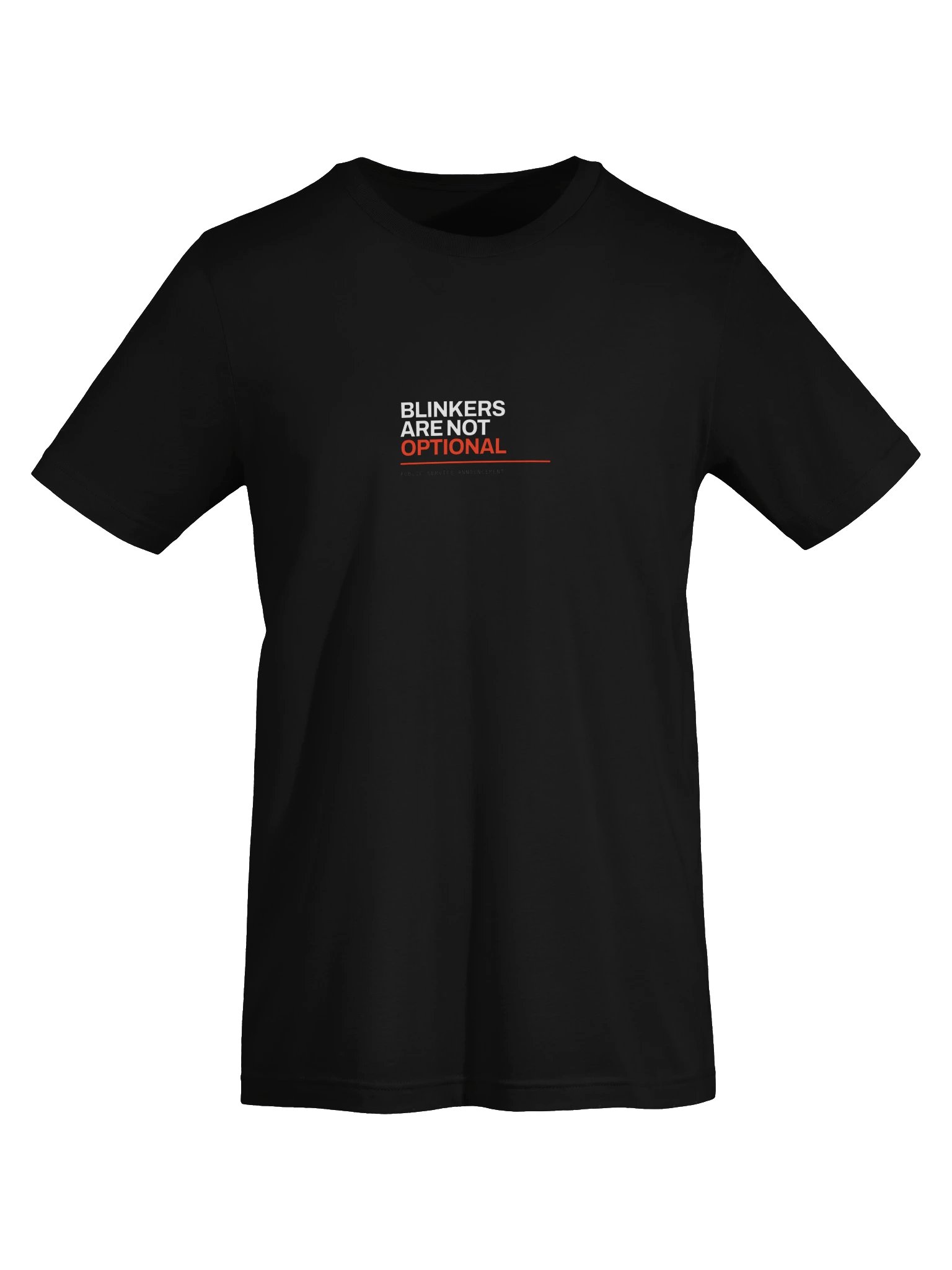 The T-shirt product image (21)