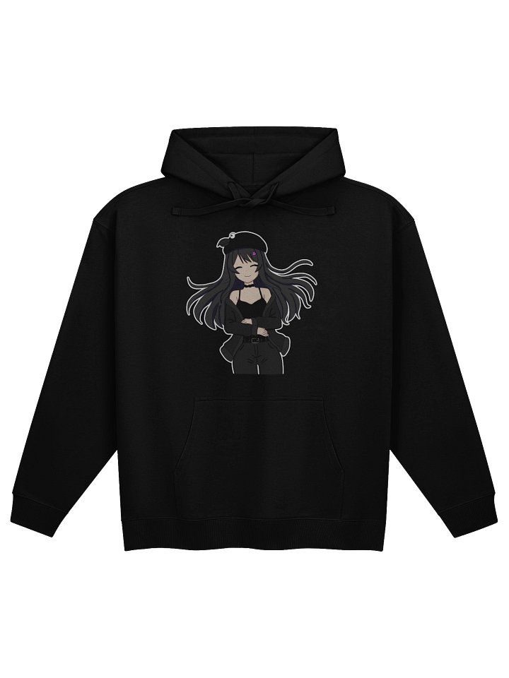 Kyla Vall Hoodie product image (1)