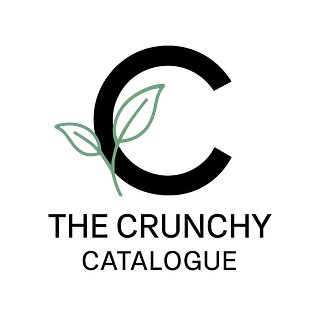 The Crunchy Catalogue