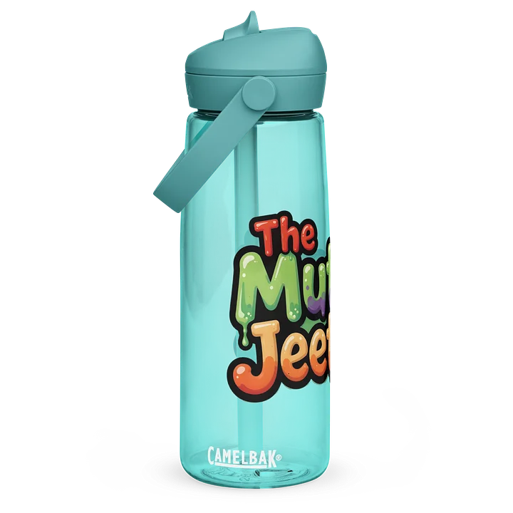 The Mutant Jeetsons Club original...... product image (1)