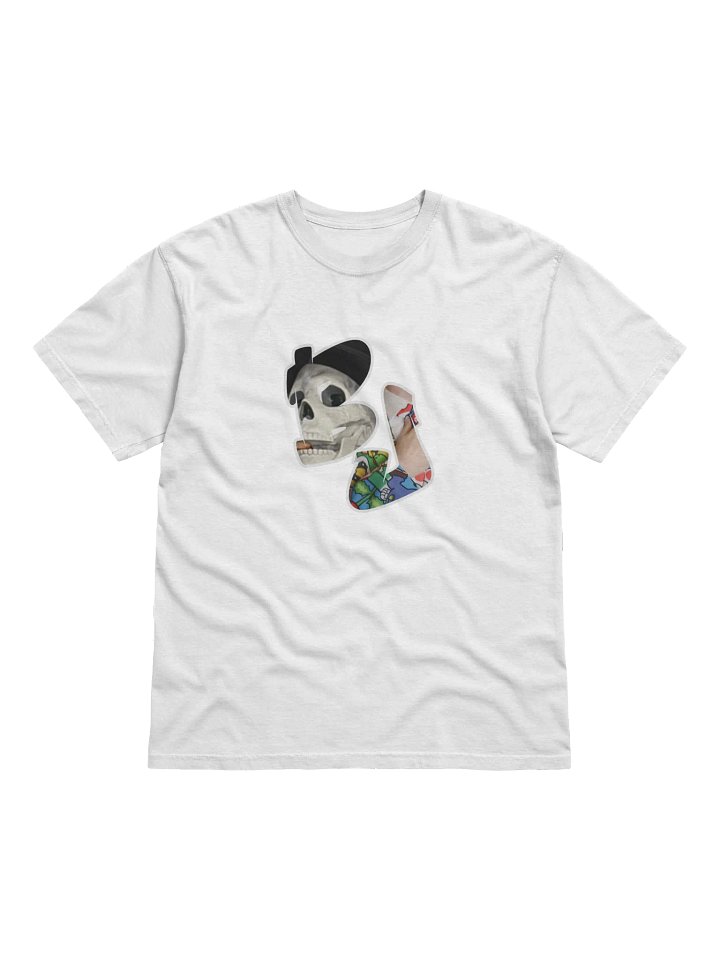 "I Want YOU to Join Team Jonesy" T-Shirt product image (1)