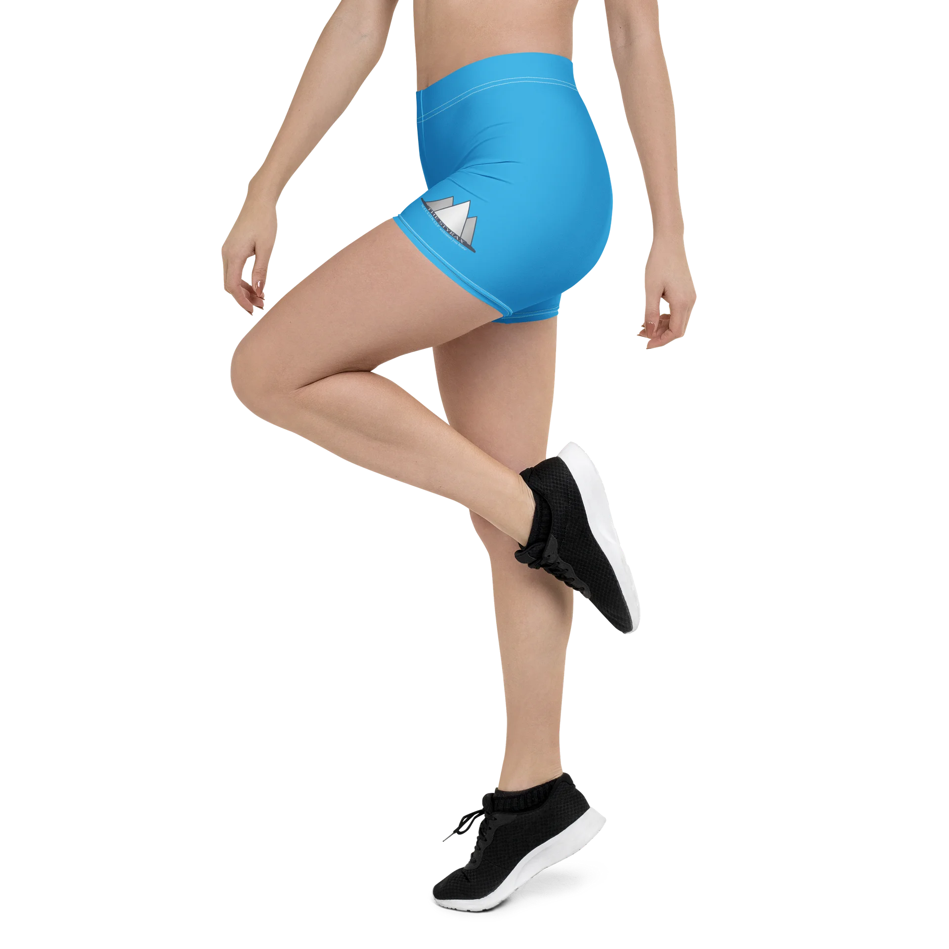 Styrax Tight Shorts product image (4)