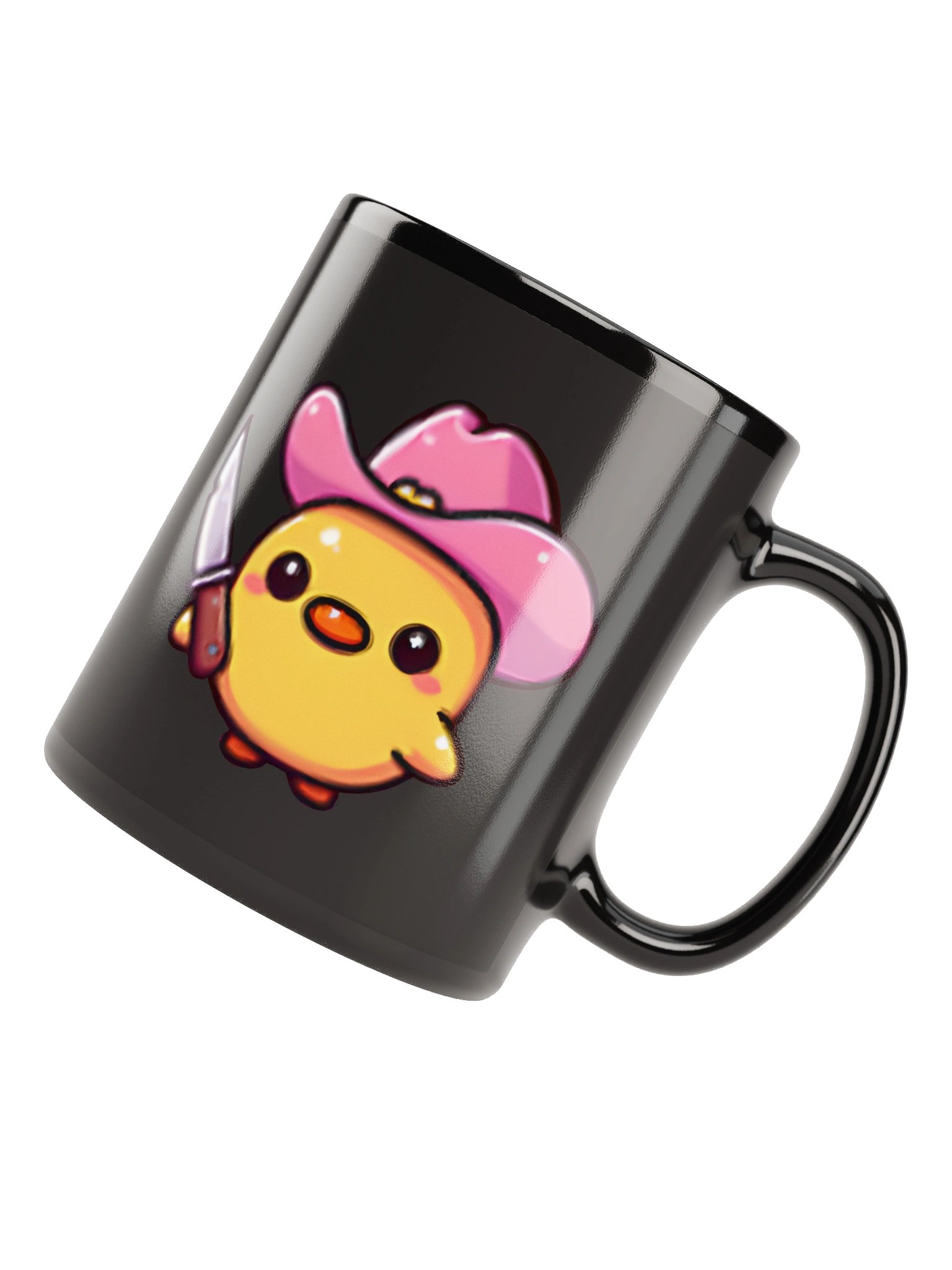 Cowboy Chick Mug product image (7)