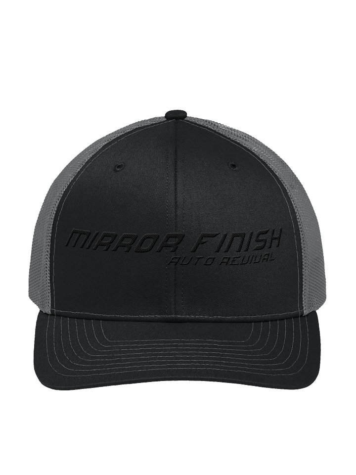 Trucker Hat product image (1)