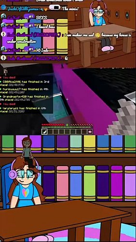 Why Was I Screaming?
#streamer #trending #youtube #fypage #minecraft
